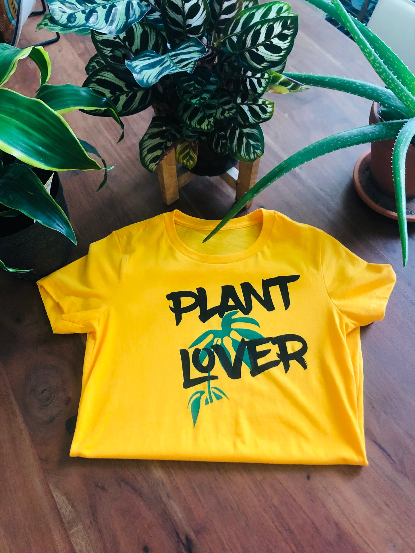 *Plant Lover