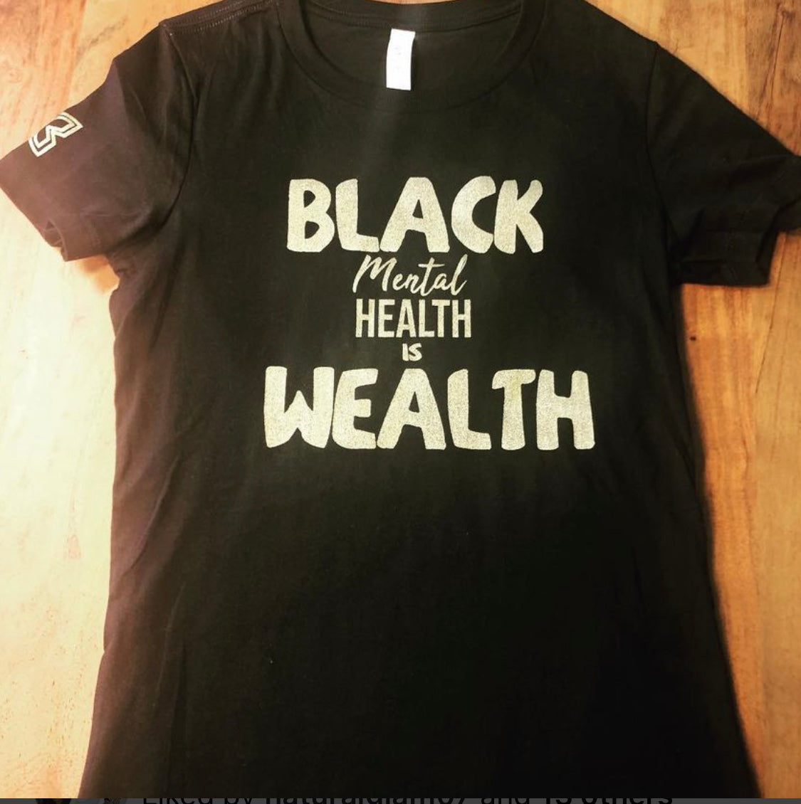 Black Mental Health