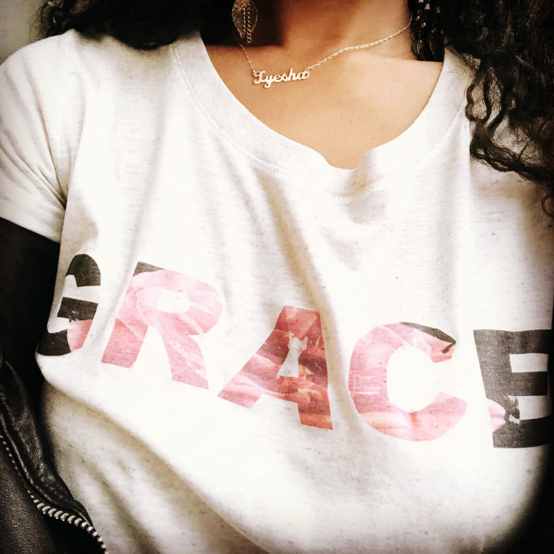 All We Need is a Little More Grace