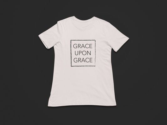 Grace Upon Grace