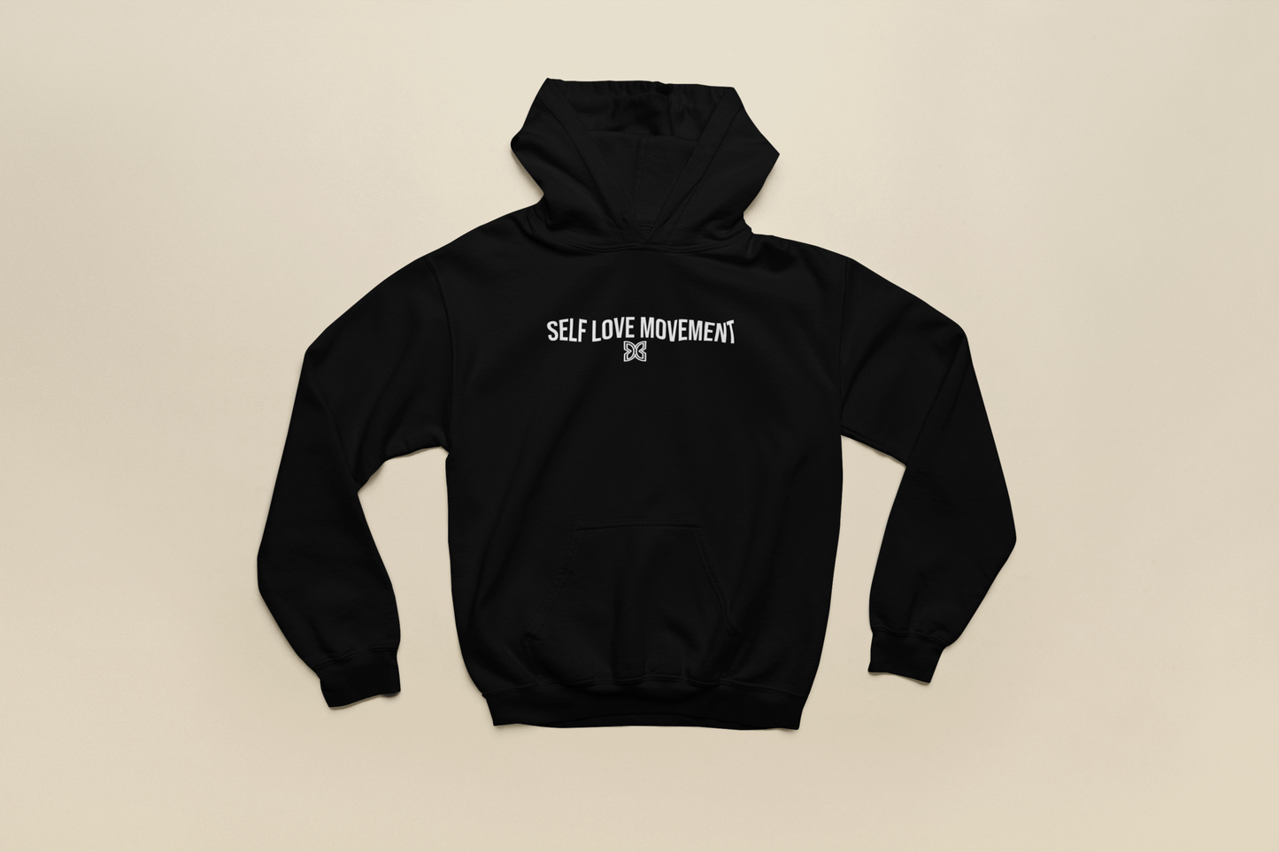 Self Love Movement Hoodie