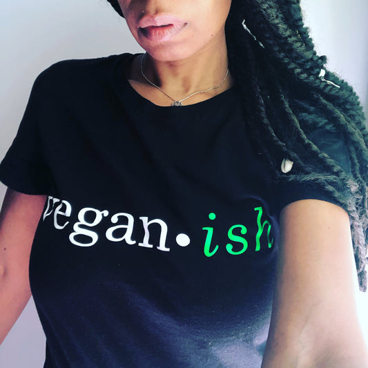 *Veganish