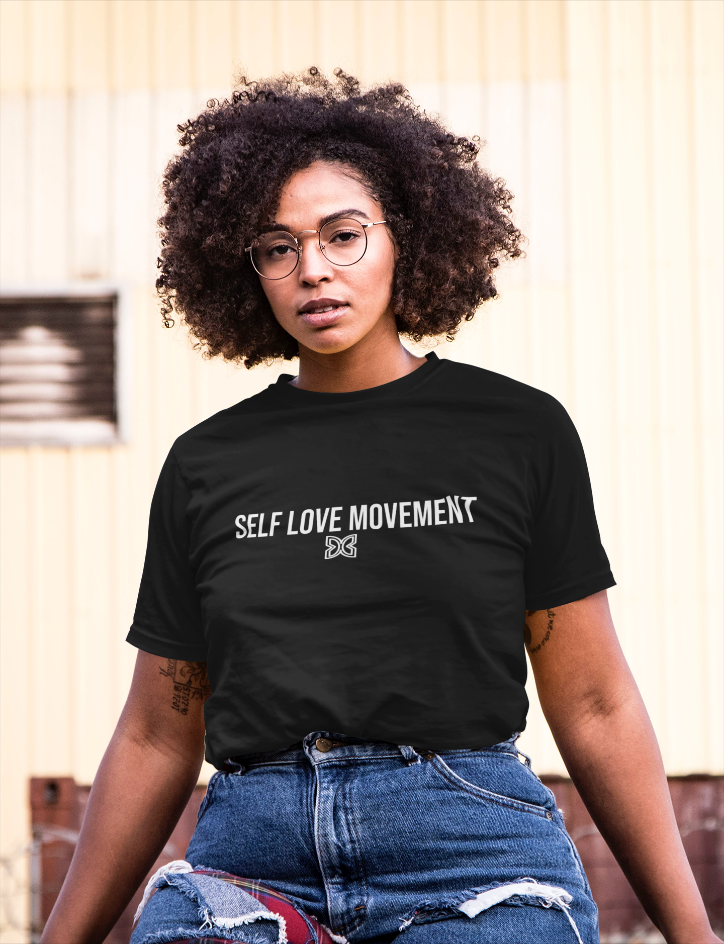 Self Love Movement